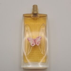Hanae Mori Butterfly Eau de Toilette - 3.4 FL. OZ.